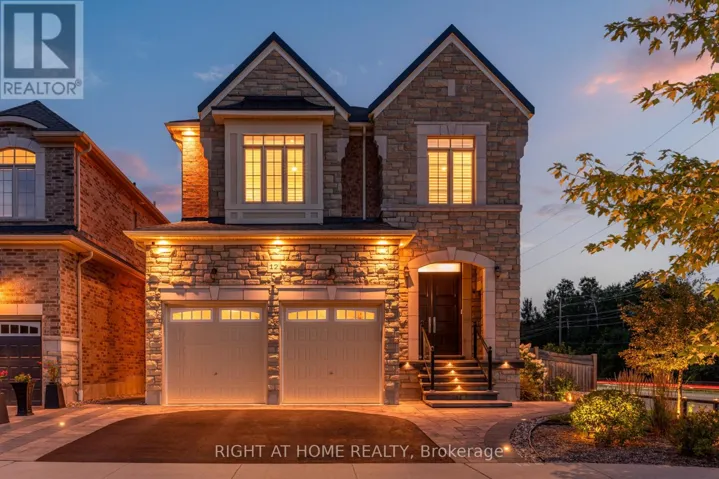 12 LABRIOLA COURT, Whitby (Taunton North), Ontario L1R0N1