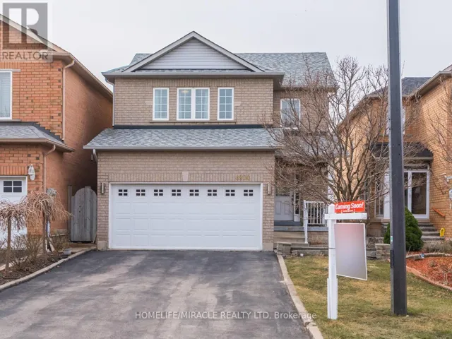 BASEMENT - 6900 AMOUR TERRACE, Mississauga (Meadowvale Village), Ontario L5W1C8
