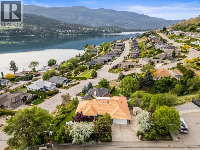 13706 Watson Drive, Coldstream, British Columbia V1B0A4
