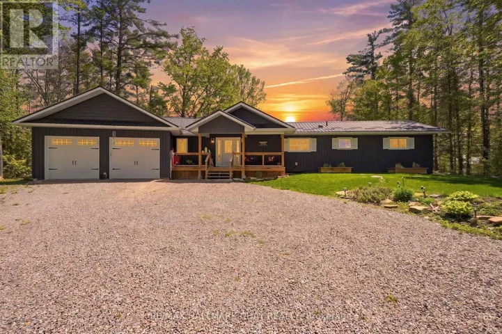 18 BAKER BOULEVARD, Kawartha Lakes (Laxton/Digby/Longford), Ontario K0M2B0