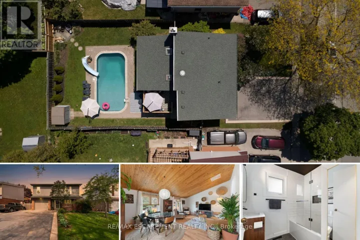 383 BRANTWOOD PARK, Brantford, Ontario N3P1G9