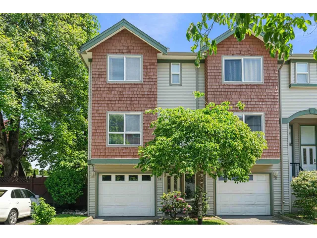 38 9470 HAZEL STREET, Chilliwack Proper East, Chilliwack, British Columbia V2P5N1
