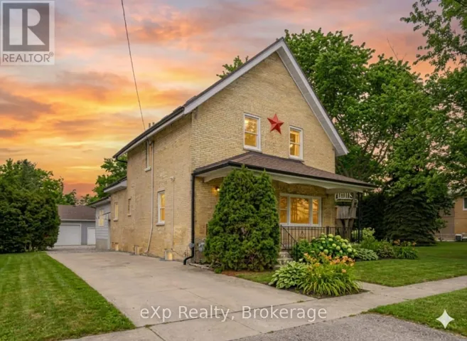 78 VICTORIA AVENUE E, South Huron (Stephen), Ontario N0M1M0
