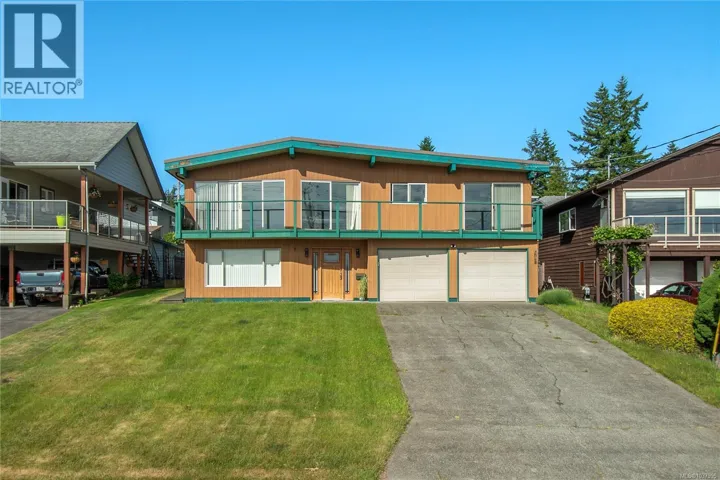 648 Galerno Rd, Campbell River, British Columbia V9W5Y2