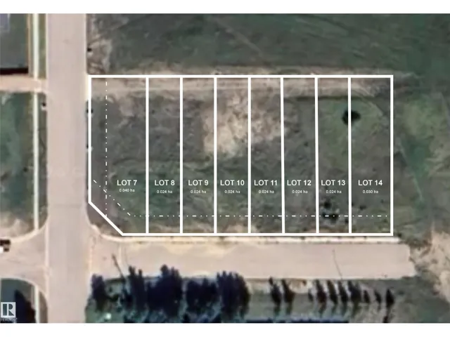 3 5004 59 AV, Elk Point, Alberta T0A1A0