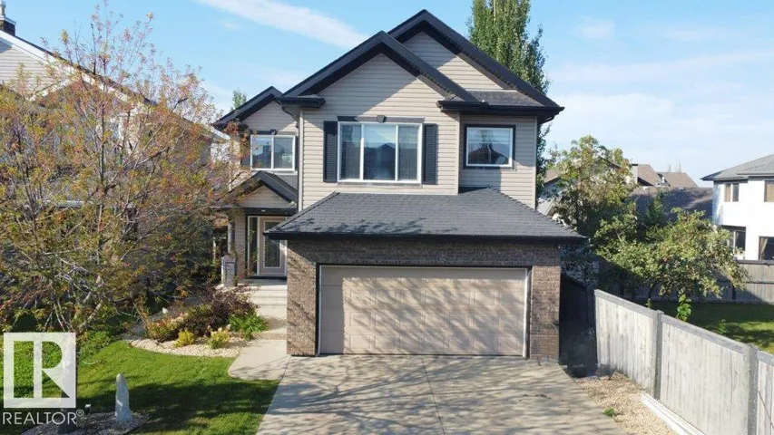 1206 MCKINNEY CO NW, Edmonton, Alberta T6R0B7