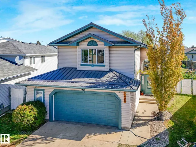 3608 130 AV NW, Edmonton, Alberta T8H1X3