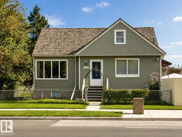 9724 122 AV NW, Edmonton, Alberta T5G0T9