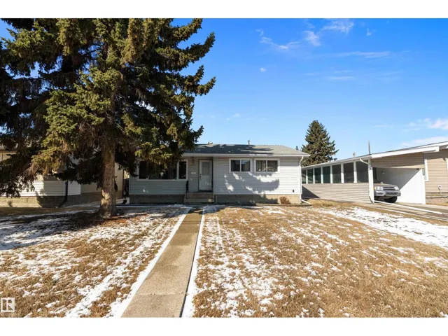 13416 101 ST NW NW, Edmonton, Alberta T5E4G4