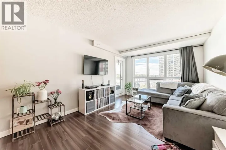 505, 8880 Horton Road SW, Calgary, Alberta T2V2W3