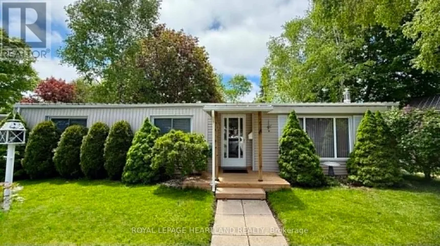 274 MONTEREY PARK, South Huron (Stephen), Ontario N0M1T0
