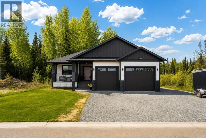 5380 VENTA DRIVE, Prince George, British Columbia V2K0B6