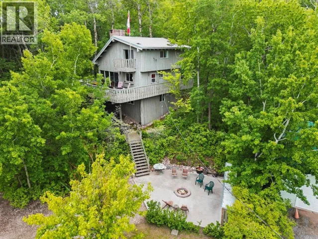 5 Shady Drive, Rochon Sands, Alberta T0C3B0