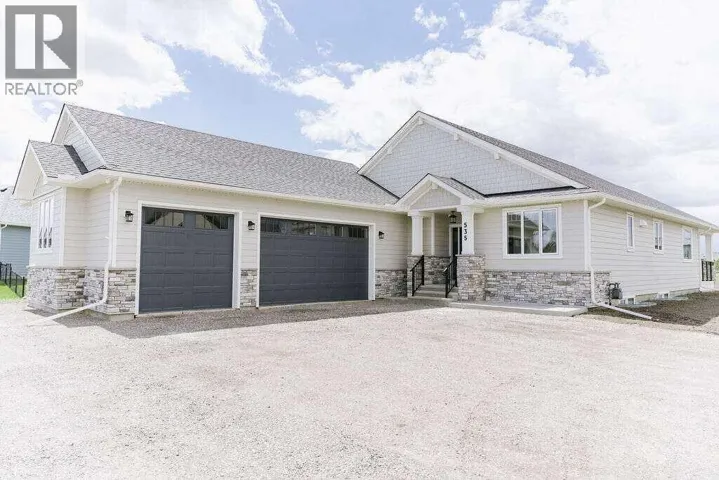 535 Green Haven View, Rural Foothills County, Alberta T1S0R3