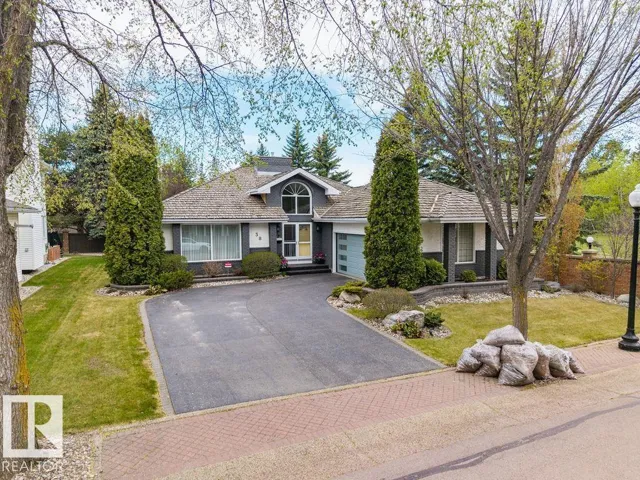 38 West Point WD NW, Edmonton, Alberta T5T5N5