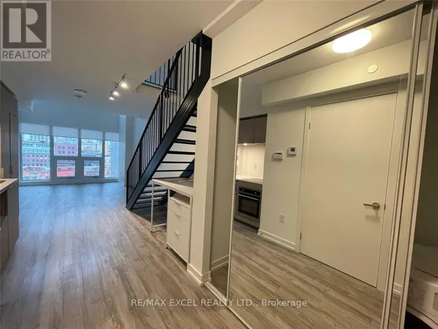 529 - 77 SHUTER STREET, Toronto (Church-Yonge Corridor), Ontario M5B0B8