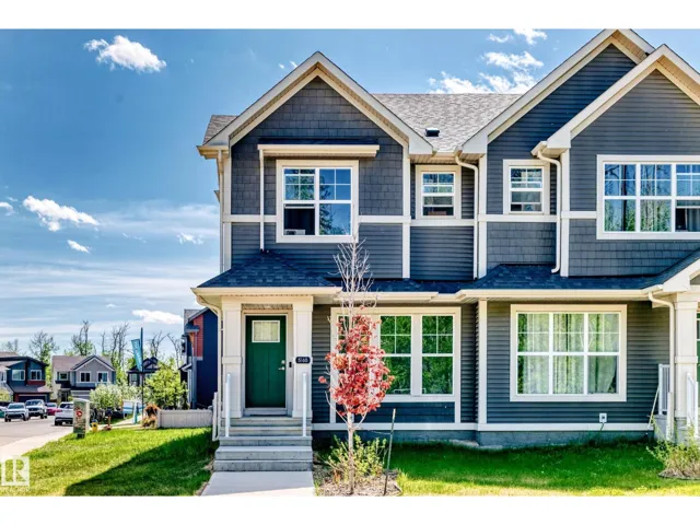 5165 Edgemont BV NW, Edmonton, Alberta T6M1J7