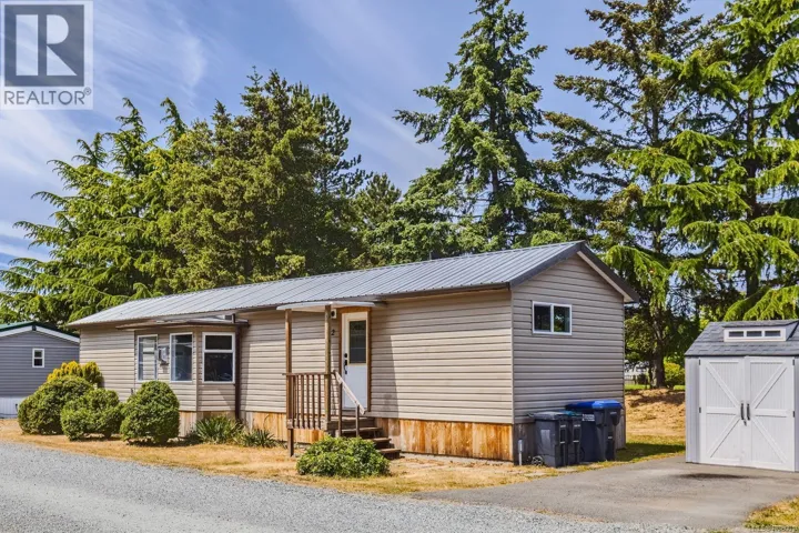 32 150 Corfield St N, Parksville, British Columbia V9P1N9