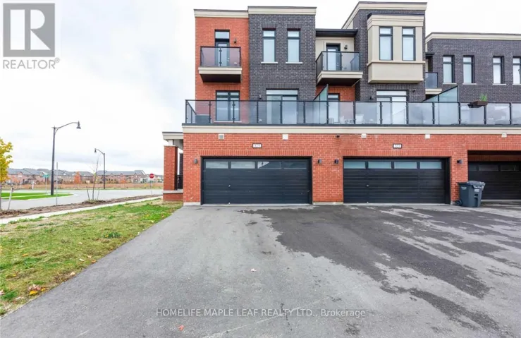 325 VETERANS DRIVE, Brampton (Northwest Brampton), Ontario L7A4W2