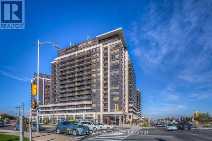 418 - 1070 SHEPPARD AVENUE W, Toronto (York University Heights), Ontario M3J0G8