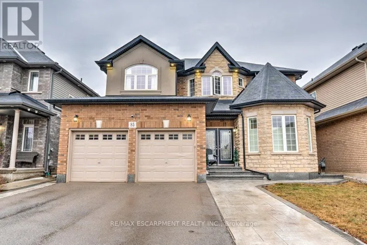 MAIN - 85 SHOWCASE DRIVE, Hamilton (Stoney Creek), Ontario L0R1P0