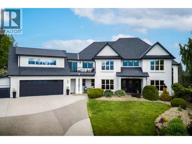 3103 Thacker Drive Unit# 22, West Kelowna, British Columbia V1Z1X5