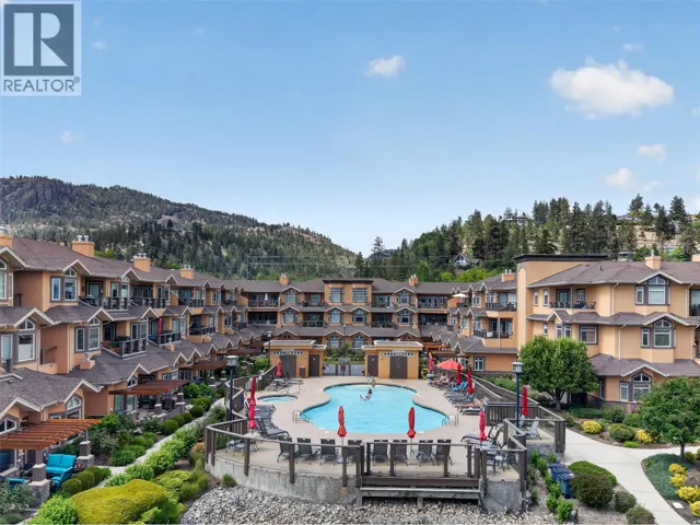 3996 Beach Avenue Unit# 331, Peachland, British Columbia V0H1X5
