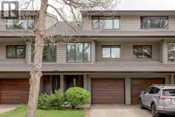 82 Point Drive NW, Calgary, Alberta T3B5B3