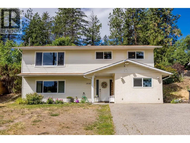 3530 Chives Place, West Kelowna, British Columbia V4T1H8