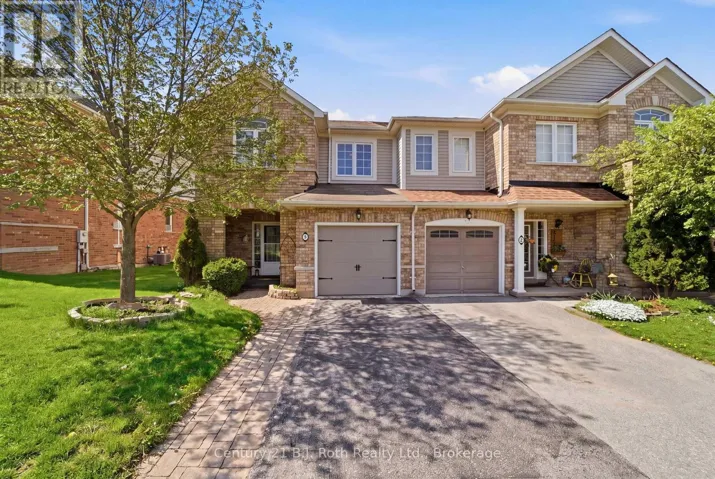 5 - 478 REGENT STREET, Orillia, Ontario L3V4E3
