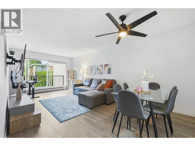 305 1050 HOWIE AVENUE, Coquitlam, British Columbia V3J1T6
