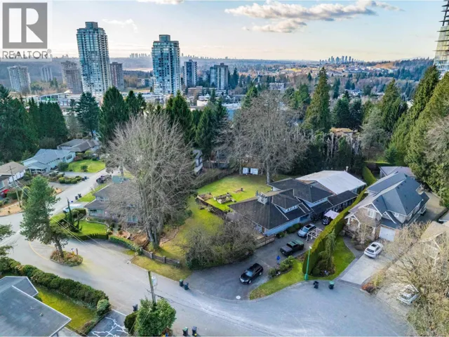 600+602 BOSWORTH STREET, Coquitlam, British Columbia V3J3V3