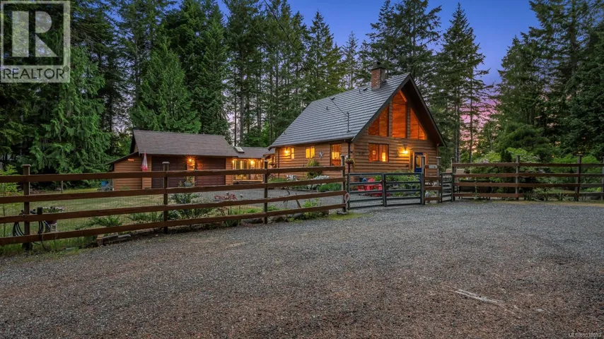 5481 Langlois Rd, Courtenay, British Columbia V9J1S8