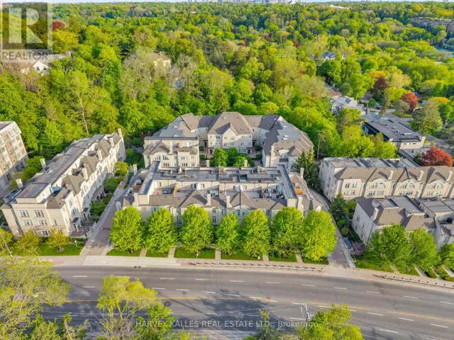 51 YORK MILLS ROAD, Toronto (Bridle Path-Sunnybrook-York Mills), Ontario M2P1B6