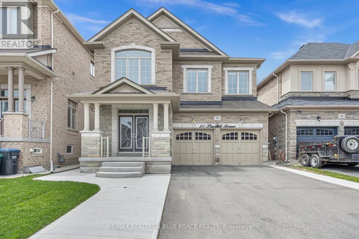 38 PINEDALE AVENUE, Caledon, Ontario L7C3Z6