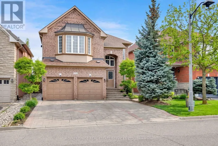 2252 FOXFIELD ROAD, Oakville (WM Westmount), Ontario L6M4C5