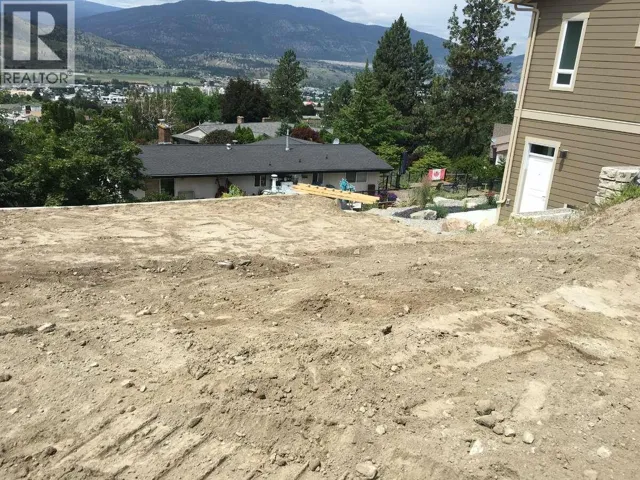 151 Timberstone Place, Penticton, British Columbia V2A0B5