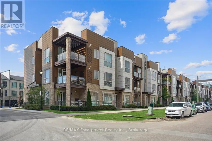 211 - 2370 KHALSA GATE, Oakville (WM Westmount), Ontario L6M1P5