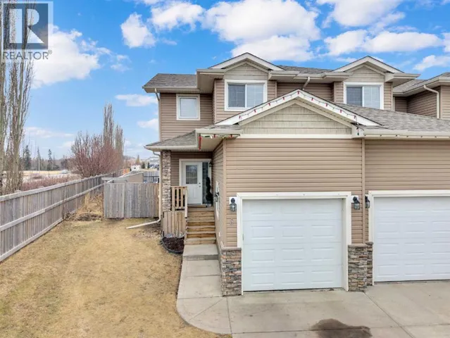 9 Ross Close, Sylvan Lake, Alberta T4S0C8