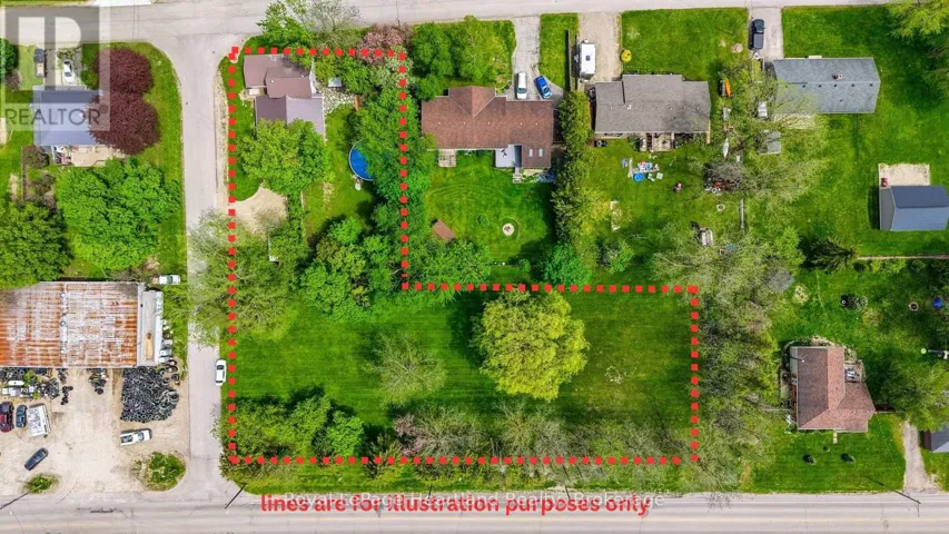 2058 JAMES STREET, Howick, Ontario N0G1X0
