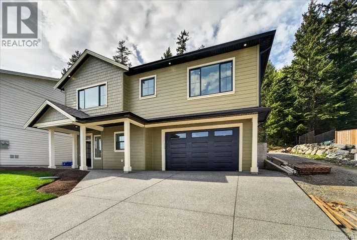 2584 Nickson Way, Sooke, British Columbia V9Z1P8