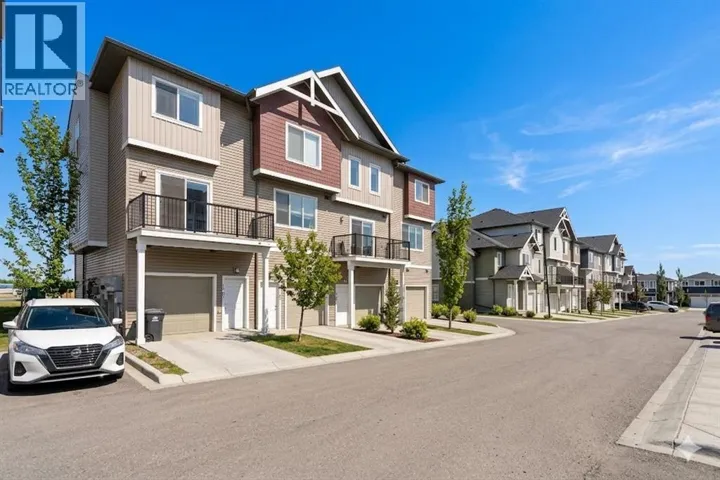 1701, 24 Rivercrest Drive, Cochrane, Alberta T4C2C8