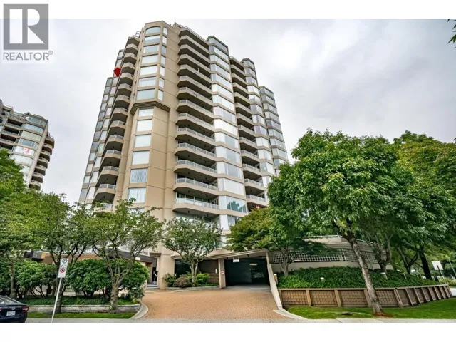 1606 1045 QUAYSIDE DRIVE, New Westminster, British Columbia V3M6C9