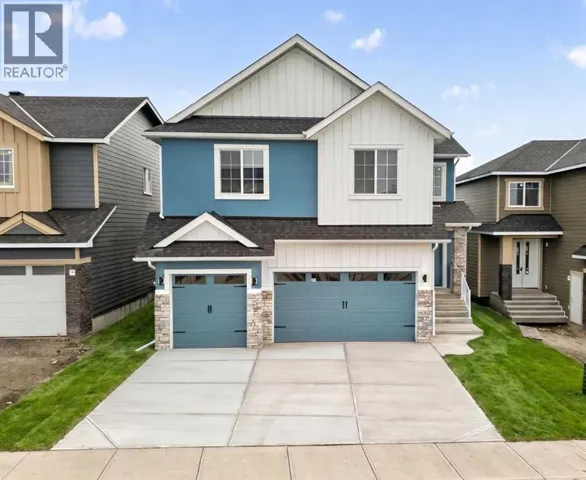 8 Ranchers Meadows, Okotoks, Alberta T1S0P5