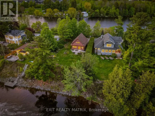 5056 NICOLLS ISLAND ROAD, Ottawa, Ontario K4M0E2