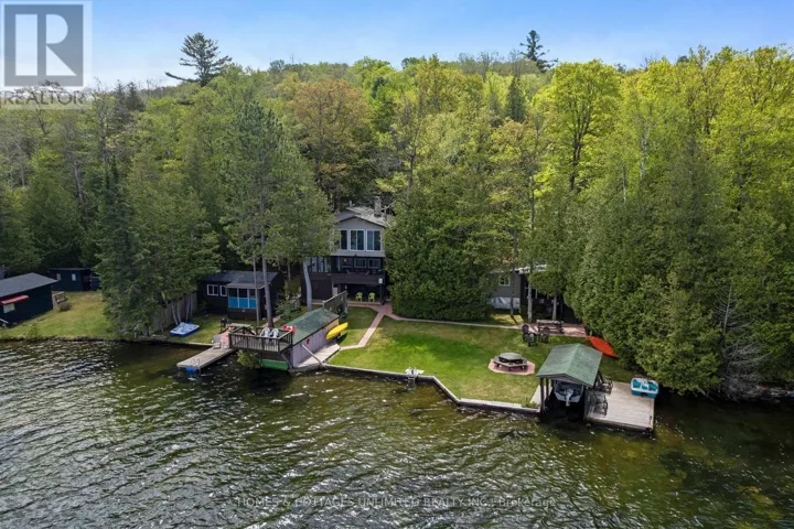 1070 YOUNG LANE, Frontenac (Frontenac North), Ontario K0H2J0