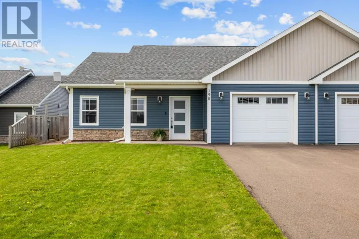 190 Putters Street, Summerside, Prince Edward Island C1N4M7