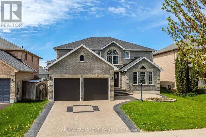 116 ESTHER DRIVE, Barrie (Painswick South), Ontario L4N0V5