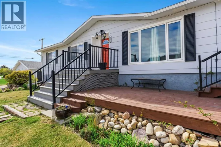 4508 45 Street, Mayerthorpe, Alberta T0E1N0