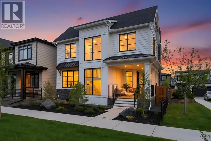 24 Alpine Common SW, Calgary, Alberta T2Y0V3
